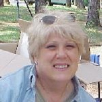 W4NZJ - Mary W. Ahls