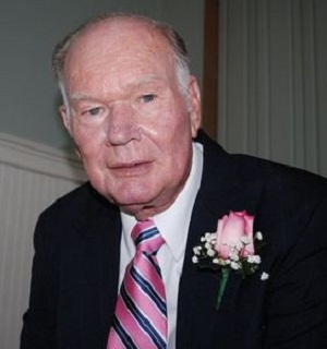 W4OAM - Vernon Nesmith W4OAM - Vernon Nesmith