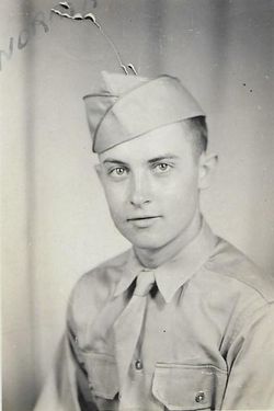 W4ODN - Norman H. Dye