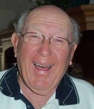 W4OE - Harold M. 'Hal' Lloyd W4OE - Harold M. 'Hal' Lloyd