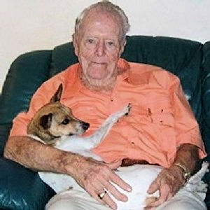 W4OWJ - John S. 'Jack' Matthews W4OWJ - John S. 'Jack' Matthews
