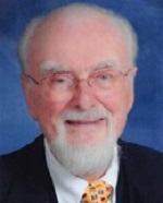 W4OXX - Charles E. 'Charlie' Bailey W4OXX - Charles E. 'Charlie' Bailey