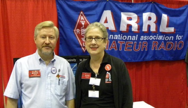 W4OZK - Gregory A. 'Greg' Sarratt W4OZK - Gregory A. 'Greg' Sarratt