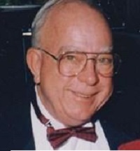 W4PBV - William G. 'Bill' Duckwitz W4PBV - William G. 'Bill' Duckwitz