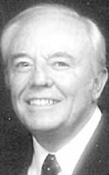 W4PKA - Charles S. 'Spense' Browning W4PKA - Charles S. 'Spense' Browning