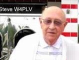 W4PLV - Stephen N. 'Steve' Schrock W4PLV - Stephen N. 'Steve' Schrock