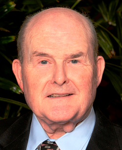 W4PWF - Charles D. 'Dennis' Bodson W4PWF - Charles D. 'Dennis' Bodson