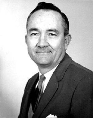 W4RBG - Roy B. Carthen W4RBG - Roy B. Carthen