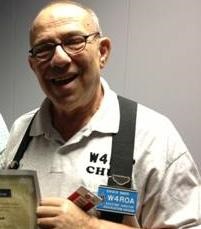 W4ROA - Charles L. 'Chuck' Baer W4ROA - Charles L. 'Chuck' Baer