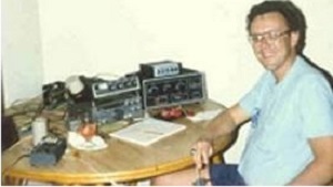 W4RQ - Daniel R. 'Bob' Dorsey Jr W4RQ - Daniel R. 'Bob' Dorsey Jr