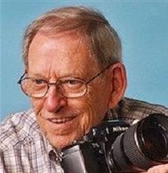 W4UVS - James E. 'Ed' Westcott W4UVS - James E. 'Ed' Westcott