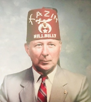 W4VL - Joseph A. 'Joe' Kolb W4VL - Joseph A. 'Joe' Kolb