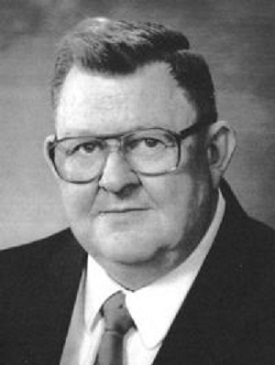 W4VS - William A. 'Bill' Owen W4VS - William A. 'Bill' Owen