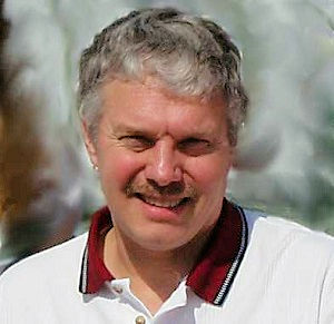 W4WHW - William H. 'Bill' Weinel W4WHW - William H. 'Bill' Weinel