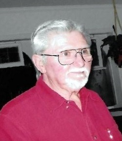 W4WXZ - Charles H. 'Chuck' Brydges W4WXZ - Charles H. 'Chuck' Brydges
