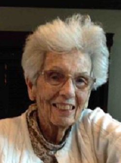 W4WYR - Evelyn D. Gauzens W4WYR - Evelyn D. Gauzens
