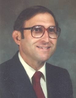 W4YE - Leland 'Buddy' Smith