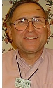 W4YE - Leland 'Buddy' Smith