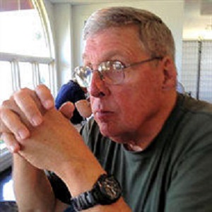 W4YP - Robert L. Spindle W4YP - Robert L. Spindle