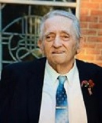 W4YWH - Harold F. Blocher W4YWH - Harold F. Blocher