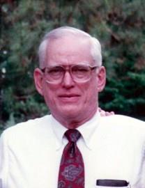 W4YWY - William V. 'Bill' Williams W4YWY - William V. 'Bill' Williams