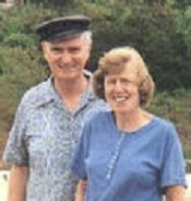 W5AA - Richard J. 'Dick' Brown W5AA - Richard J. 'Dick' Brown