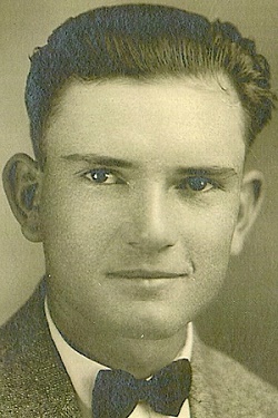 W5AWT - Melvin E. 'Mel' Boatman