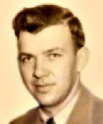 W5BEK - Carl E. Beck W5BEK - Carl E. Beck