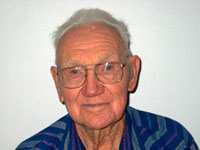 W5BQU - Byrl H. 'Tex' Burdick W5BQU - Byrl H. 'Tex' Burdick