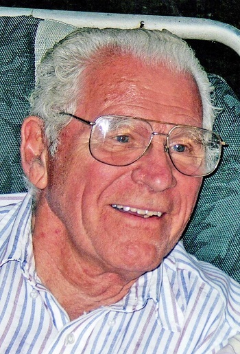 W5COL - Donald E. Bertas W5COL - Donald E. Bertas
