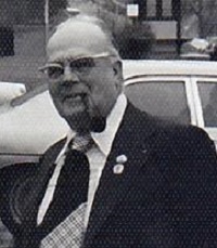 On the way to see the Governor of Texas, circa 1972