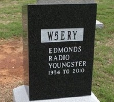 W5ERY - Allen A. Watson W5ERY - Allen A. Watson