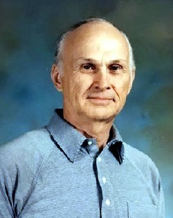 W5GPF - Henry A. Tackett W5GPF - Henry A. Tackett
