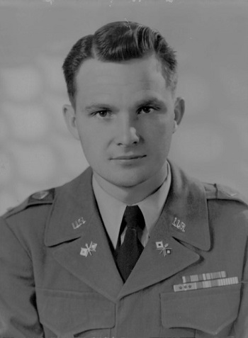 W5GVP - Thomas E. 'Tom' Little W5GVP - Thomas E. 'Tom' Little