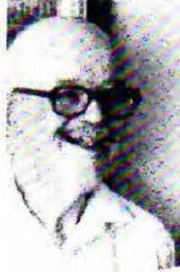 W5HD - Hugh Winter W5HD - Hugh Winter