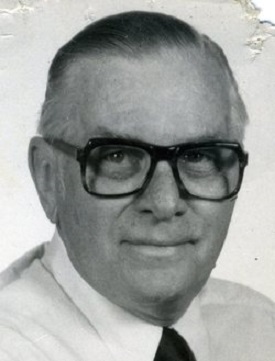 W5HEZ - John R. 'Jack' Whitaker W5HEZ - John R. 'Jack' Whitaker
