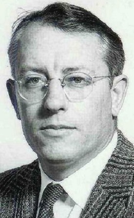 W5HHO - Walter A. Gunkel W5HHO - Walter A. Gunkel