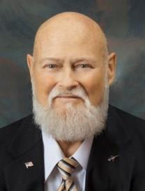W5IG - Hugh L. Cheever W5IG - Hugh L. Cheever