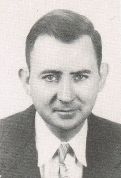 W5ILF - James B. 'JB' Balch W5ILF - James B. 'JB' Balch