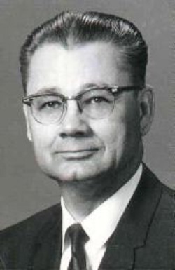 W5ILJ - Joseph W. Butler W5ILJ - Joseph W. Butler