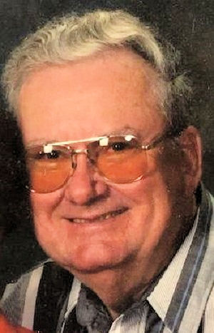 W5JYL - Charles L. Turner W5JYL - Charles L. Turner