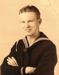 W5KHB - George P. Adams W5KHB - George P. Adams