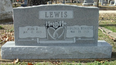 W5KKD - John J. Lewis