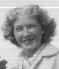 W5KQG - Frances T. 'Gabbie' Bruemmer W5KQG - Frances T. 'Gabbie' Bruemmer