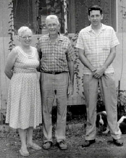 W5KWY - Ralph W. Bird W5KWY - Ralph W. Bird