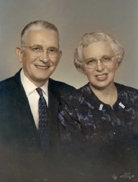 W5KWY - Ralph W. Bird W5KWY - Ralph W. Bird