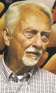 W5LFL - Owen K. Garriott W5LFL - Owen K. Garriott