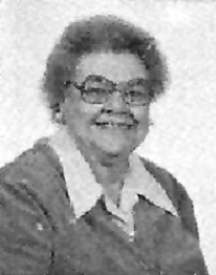W5LGY - Helen M. Douglass W5LGY - Helen M. Douglass