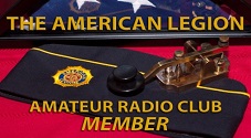 W5LRU - Victor E. White
