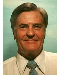 Jack M. 'Max' Dye - W5LUE